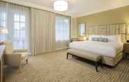 Kamar Tidur 5 JW Marriott Turnberry Resort & Spa