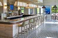 Bar, Kafe, dan Lounge JW Marriott Turnberry Resort & Spa