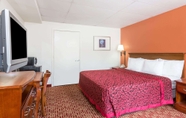 Bilik Tidur 6 Days Inn by Wyndham Fredericksburg North