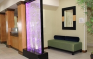Lobby 4 Fairfield Inn & Suites by Marriott Kansas City Liberty