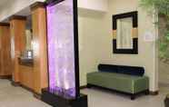 Lobby 4 Fairfield Inn & Suites by Marriott Kansas City Liberty