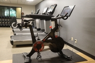 Fitness Center DoubleTree by Hilton Sonoma - Wine Country