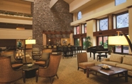 Bar, Cafe and Lounge 6 DoubleTree by Hilton Sonoma - Wine Country