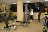 Fitness Center Embassy Suites by Hilton Portland Washington Square