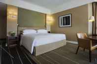 Kamar Tidur Grand Hyatt Melbourne