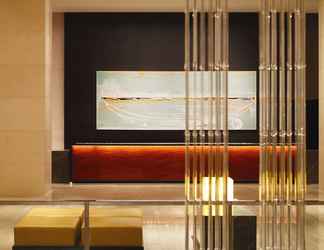 Lobby 2 Grand Hyatt Melbourne