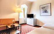 Kamar Tidur 4 Welcome Hotel Bad Arolsen