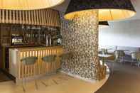 Bar, Cafe and Lounge Mercure Bourg En Bresse