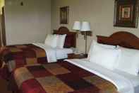 Kamar Tidur All American Inn and Suites