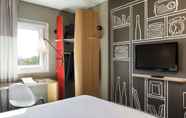 Kamar Tidur 2 ibis Budapest Heroes Square