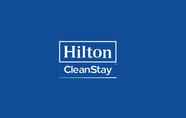 Bangunan 5 Homewood Suites by Hilton Dallas-Market Center