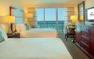 Kamar Tidur 5 Hilton Singer Island Oceanfront/Palm Beaches Resort