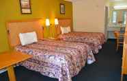 Kamar Tidur 5 Econo Lodge