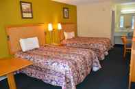 Kamar Tidur Econo Lodge