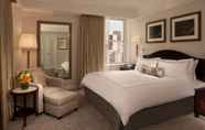 Bilik Tidur 2 The Peninsula New York