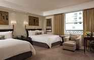 Kamar Tidur 3 The Peninsula New York