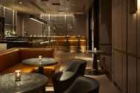 Bar, Cafe and Lounge The Peninsula New York