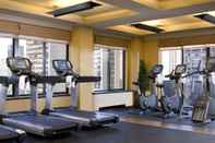 Fitness Center The Peninsula New York