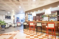 Bar, Cafe and Lounge Best Western Hotel Modena District