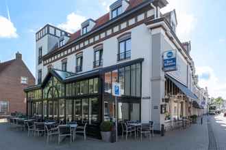 Exterior 4 Best Western Hotel Baars