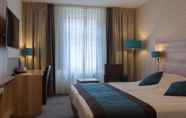 Bedroom 7 Best Western Hotel Baars