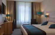 Bilik Tidur 7 Best Western Hotel Baars