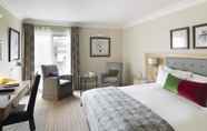 Bedroom 3 The Runnymede on Thames - Adults Only