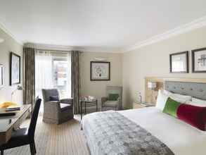 Bedroom 4 The Runnymede on Thames - Adults Only