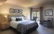 Bedroom 2 The Runnymede on Thames - Adults Only