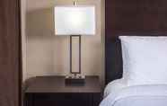 ห้องนอน 5 Fairfield Inn Boston Sudbury