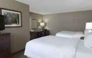 ห้องนอน 6 Fairfield Inn Boston Sudbury