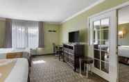 Kamar Tidur 5 Quality Inn & Suites Buena Park Anaheim