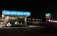 Bangunan 2 Quality Inn & Suites Buena Park Anaheim