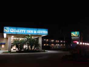 Bangunan 4 Quality Inn & Suites Buena Park Anaheim