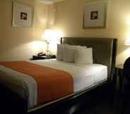 ห้องนอน 3 Stayable Suites St. Augustine