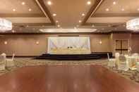 Functional Hall Quality Inn & Conference Centre