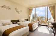 Bilik Tidur 2 Hong Kong Gold Coast Hotel