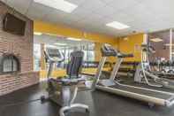 Fitness Center Hidden Valley Resort, Ascend Hotel Collection