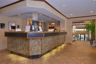 Lobby Best Western Plus Landing View Inn & Suites