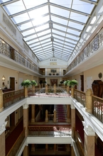 Lobby 4 Hotel Sacher Salzburg