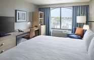 Kamar Tidur 3 Hilton Garden Inn Providence