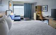 Kamar Tidur 4 Hilton Garden Inn Providence