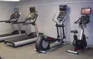 Fitness Center 4 enVision Hotel & Conference Center Mansfield-Foxboro