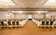 Functional Hall 7 enVision Hotel & Conference Center Mansfield-Foxboro