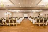 Functional Hall enVision Hotel & Conference Center Mansfield-Foxboro