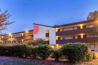 Luar Bangunan Red Roof Inn Tinton Falls - Jersey Shore