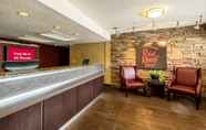 Sảnh chờ 2 Red Roof Inn Tinton Falls - Jersey Shore