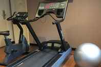 Fitness Center Grosvenor Hotel Adelaide