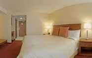 ห้องนอน 3 Best Western Plus Otonabee Inn