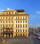 EXTERIOR_BUILDING The Westin Excelsior, Florence